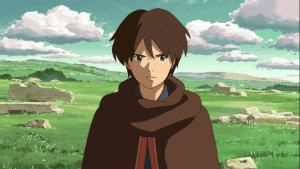 shin | The Outerhaven shin