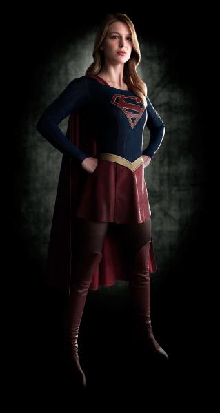 supergirl