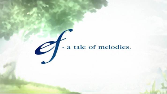 ef – a Tale of Melodies Review