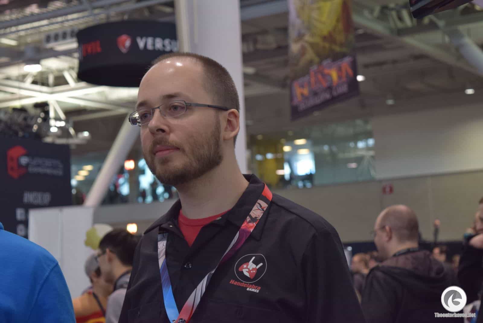 tohpaxeast2015_sotm9 | The Outerhaven