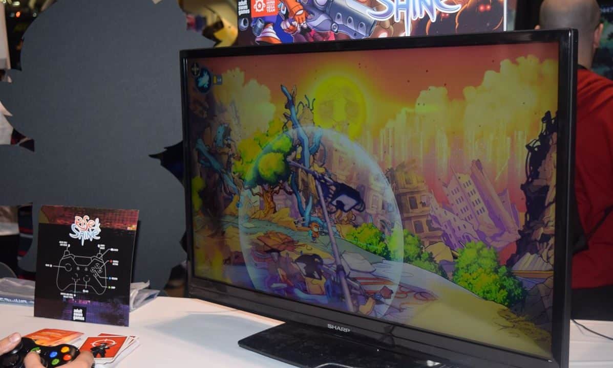 tohpaxeast2015adultswimgames_7 | The Outerhaven