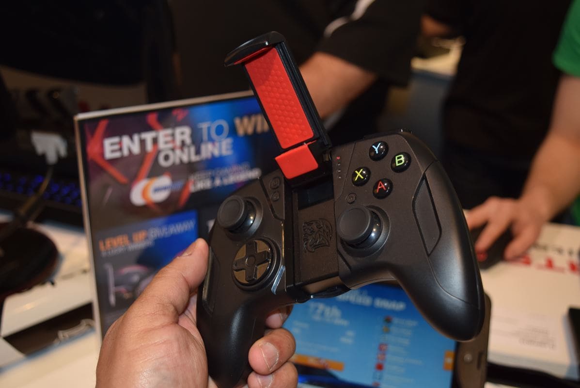 tohpaxeast2015floor_175 | The Outerhaven