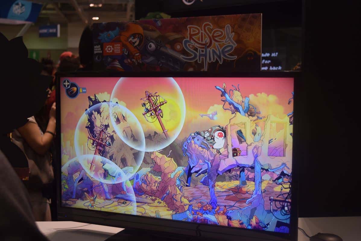 tohpaxeast2015floor_44 | The Outerhaven