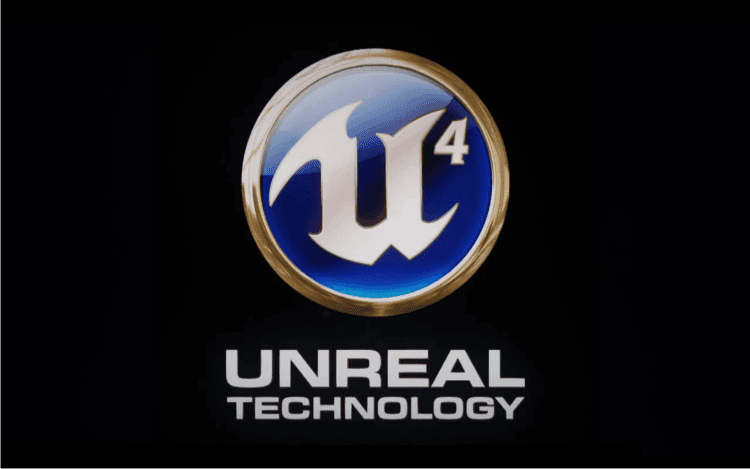unreal-engine-4 | The Outerhaven