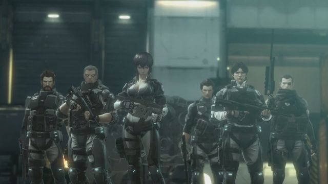 Ghost-in-the-Shell-Online-crew-lineup | The Outerhaven Ghost-in-the-Shell-Online-crew-lineup