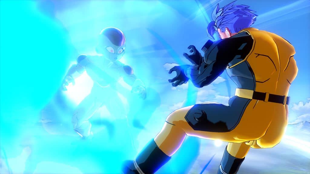 SSGSS_Goku_Special_Instant_Transmission_Kamehameha (Copy) | The Outerhaven