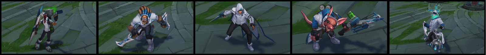 SSW Full Skins_1 | The Outerhaven SSW Full Skins_1