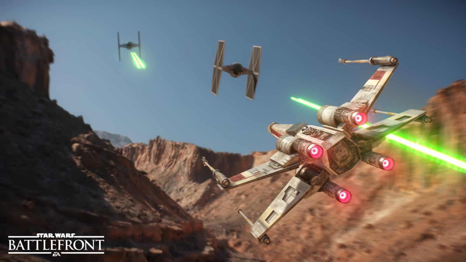 Star Wars Battlefront _4-17_D | The Outerhaven
