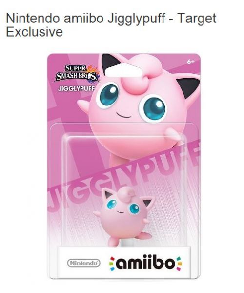 amiibo-jigglypuff