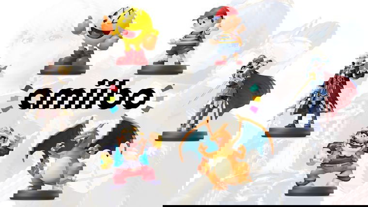 Amiibo Sales Reach 50 Million Worldwide Amiibo