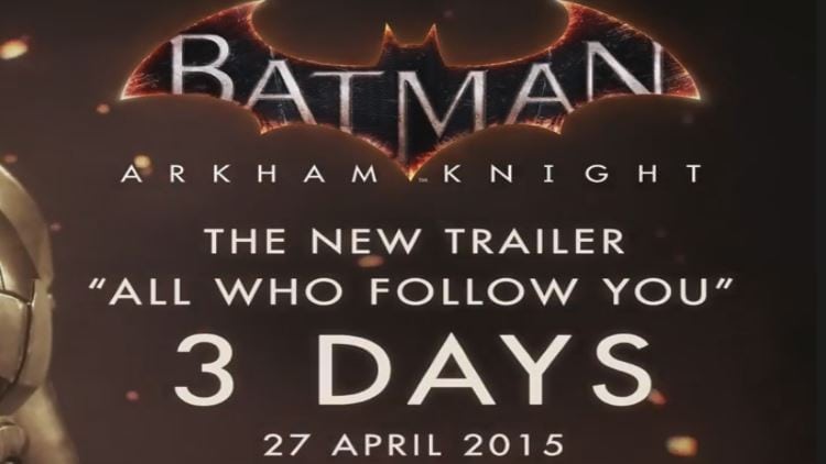 arkham-knight-is-azrael | The Outerhaven