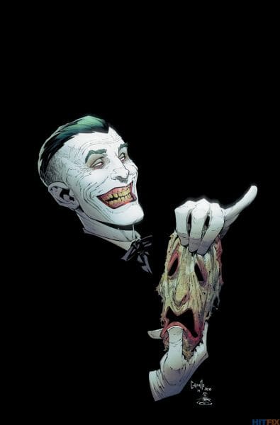batman endgame | The Outerhaven batman endgame