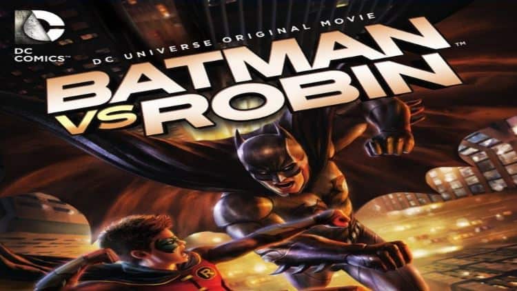 batman-vs-robin-animated-750x422 | The Outerhaven