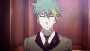 clavis | The Outerhaven clavis