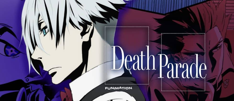 death-parade | The Outerhaven FUNimation anime