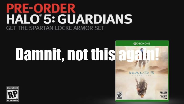 halo5-gamestop-why | The Outerhaven