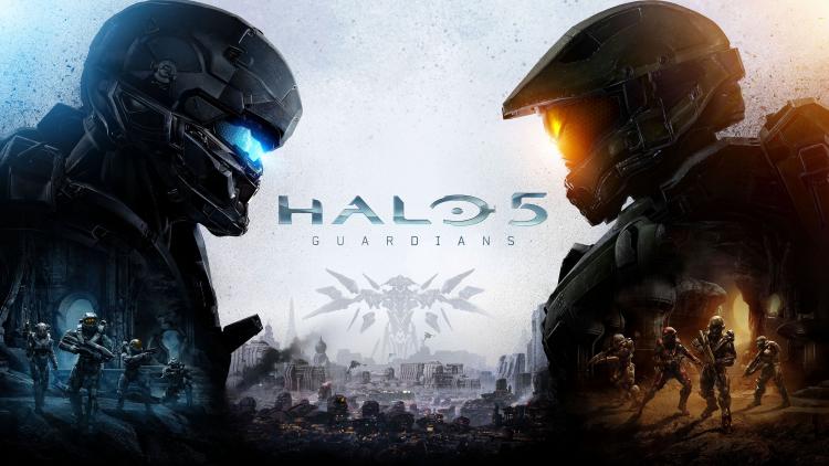halo5-keyart-horiz-final | The Outerhaven