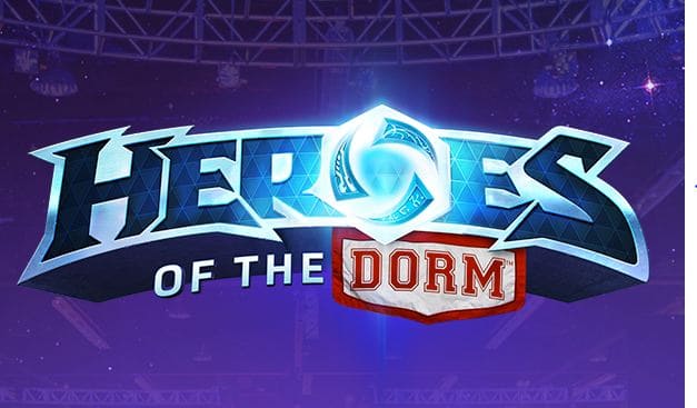 heroesofthedorm | The Outerhaven