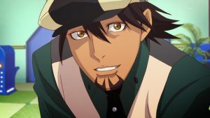 kotetsu