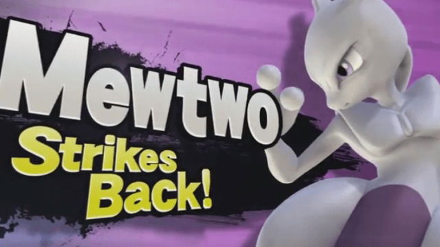 Mewtwo