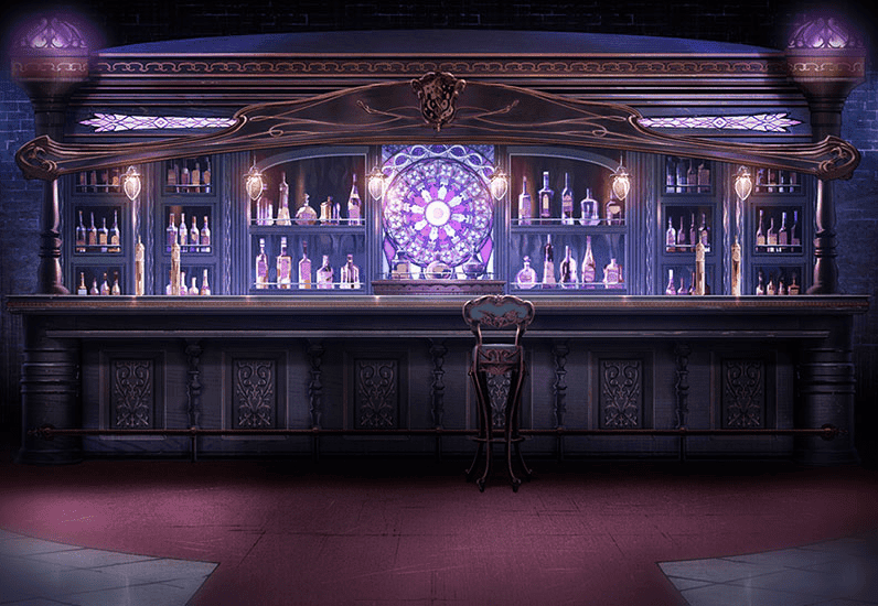 scene 1 | The Outerhaven scene 1