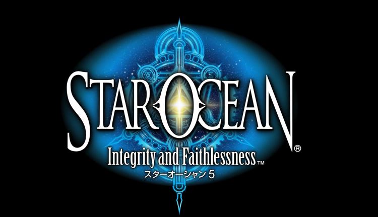 Star Ocean 5 teaser website opened, new trailer released