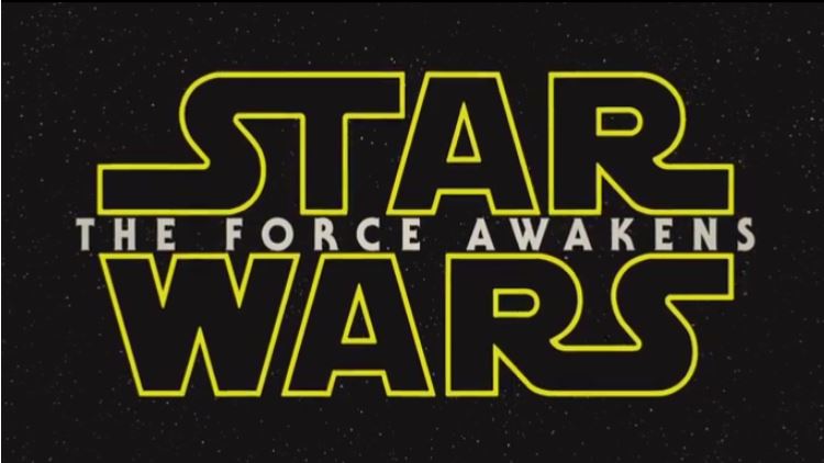 star-wars-force-awakens-logo | The Outerhaven
