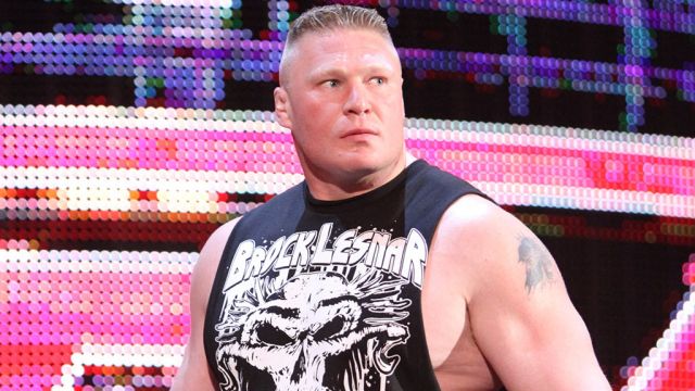 20120402_raw_brock_lesnar | The Outerhaven 20120402_raw_brock_lesnar