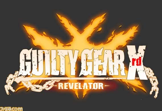 GGXRD REVELATOR | The Outerhaven