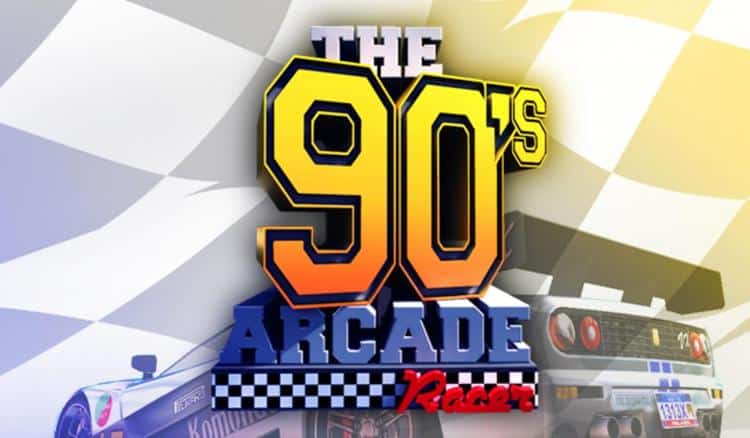 90s-arcade-racer | The Outerhaven