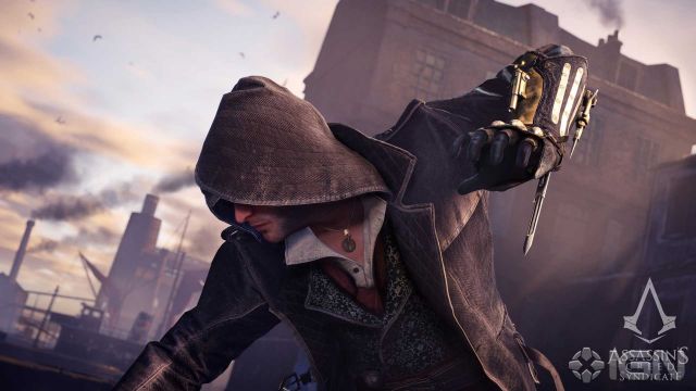 AC1 | The Outerhaven AC1