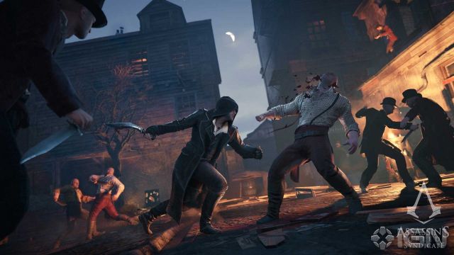 AC2 | The Outerhaven AC2