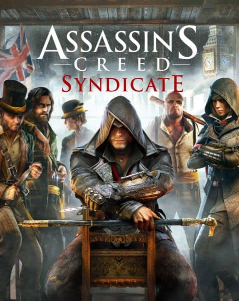 AC3 | The Outerhaven AC3