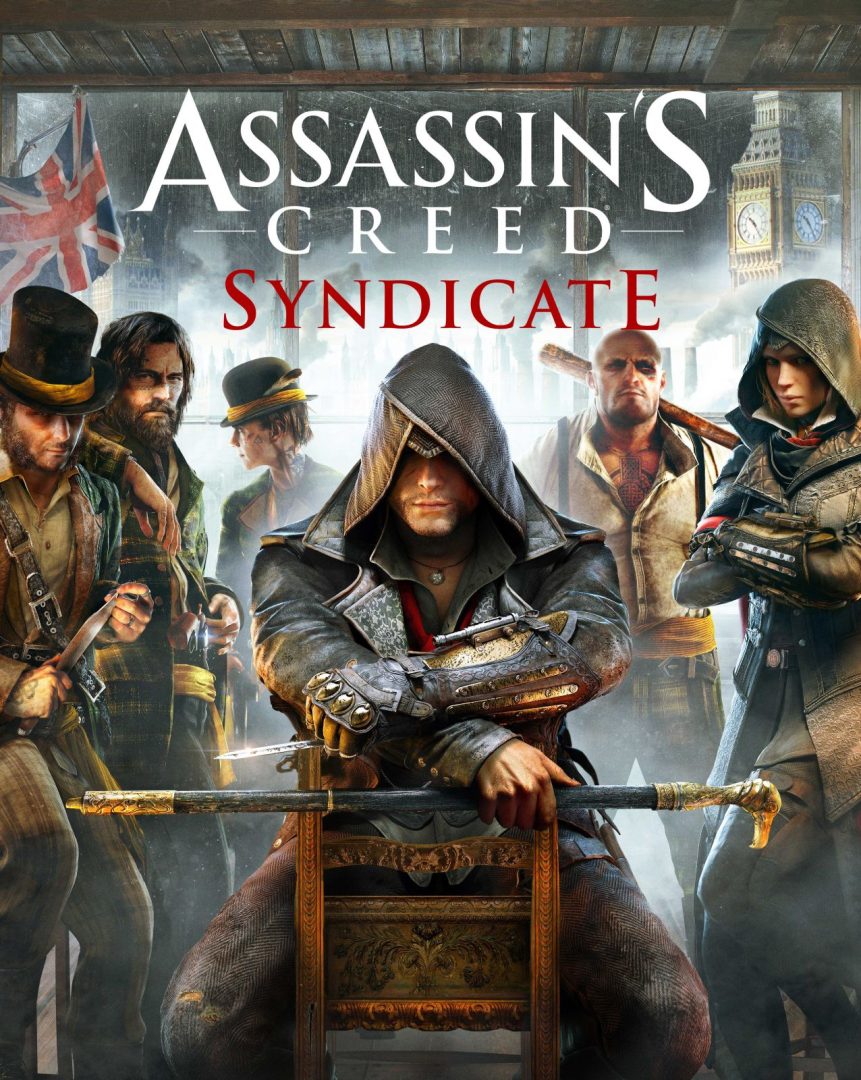 AC3 | The Outerhaven
