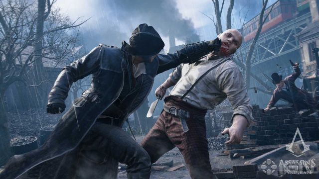 AC4 | The Outerhaven AC4