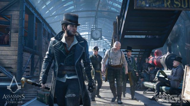 AC5 | The Outerhaven AC5