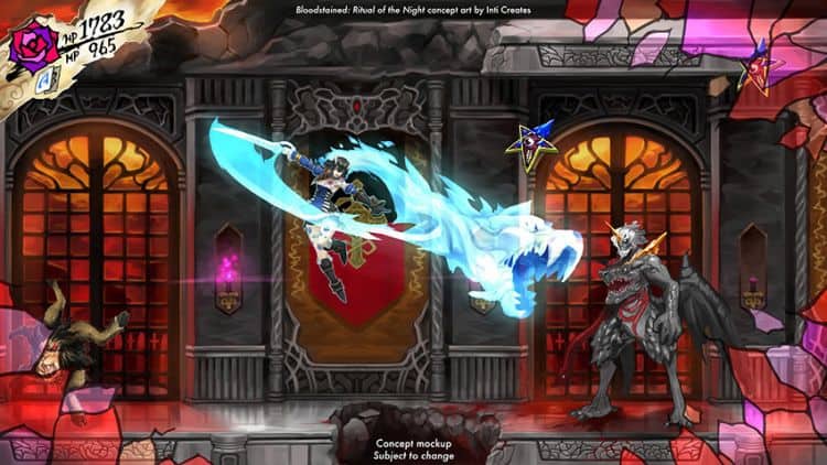 Bloodstained-01 | The Outerhaven Bloodstained-01