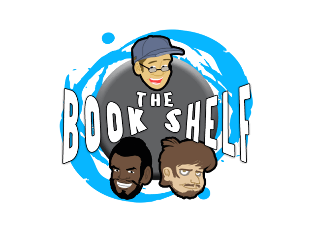 Bookshelf Podcast Episode #21 – Jimmys and Johns