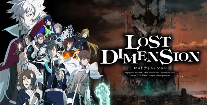 Lost-Dimension | The Outerhaven