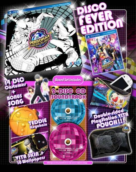 P4-Disco | The Outerhaven P4-Disco