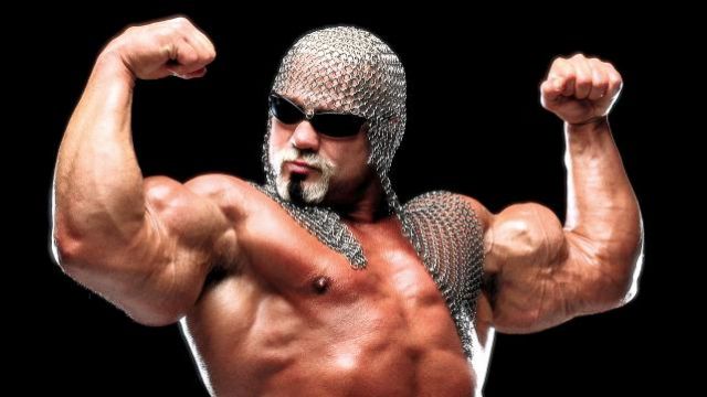Scott-Steiner | The Outerhaven Scott-Steiner