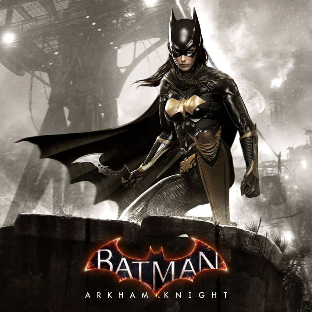 batman-arkham-knight-season-pass | The Outerhaven