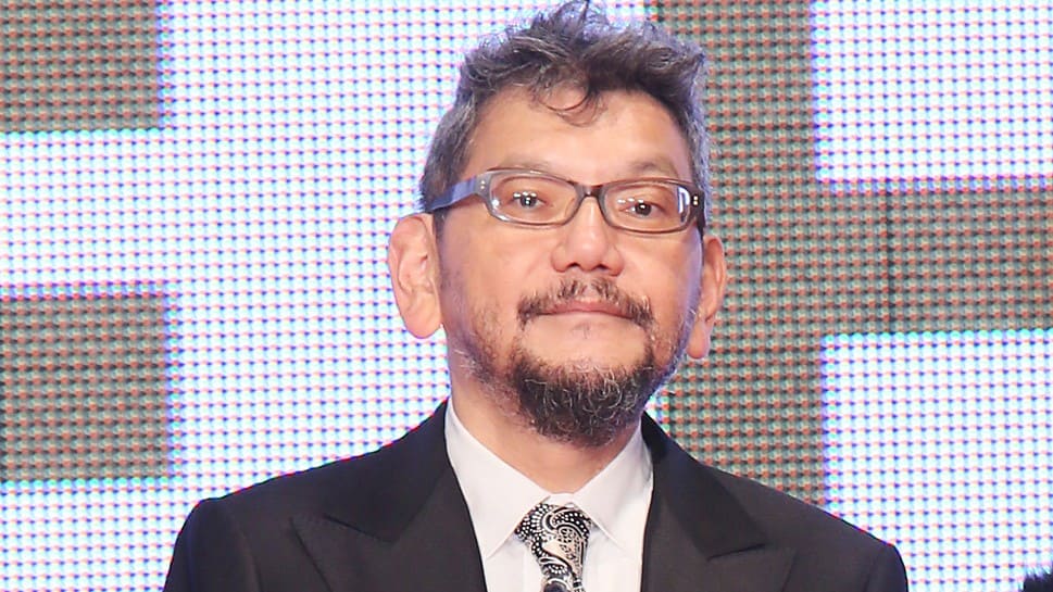 hideaki-anno | The Outerhaven