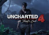 Uncharted 4 Header