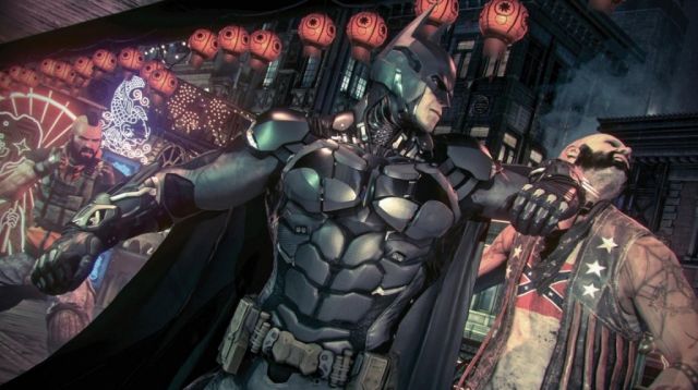 Arkham 3 | The Outerhaven Arkham 3