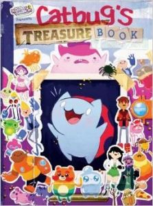 Catbug | The Outerhaven Catbug