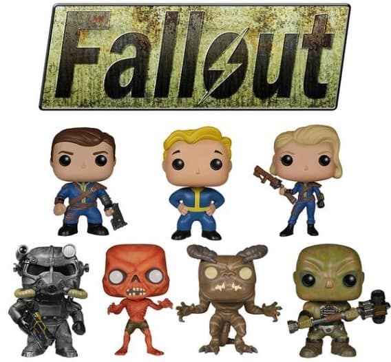 FunkoPop_Fallout | The Outerhaven FunkoPop_Fallout
