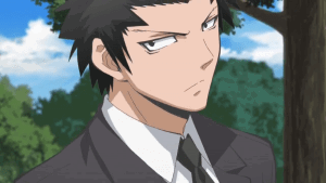 Karasuma