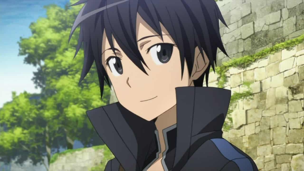 Kirito1 | The Outerhaven