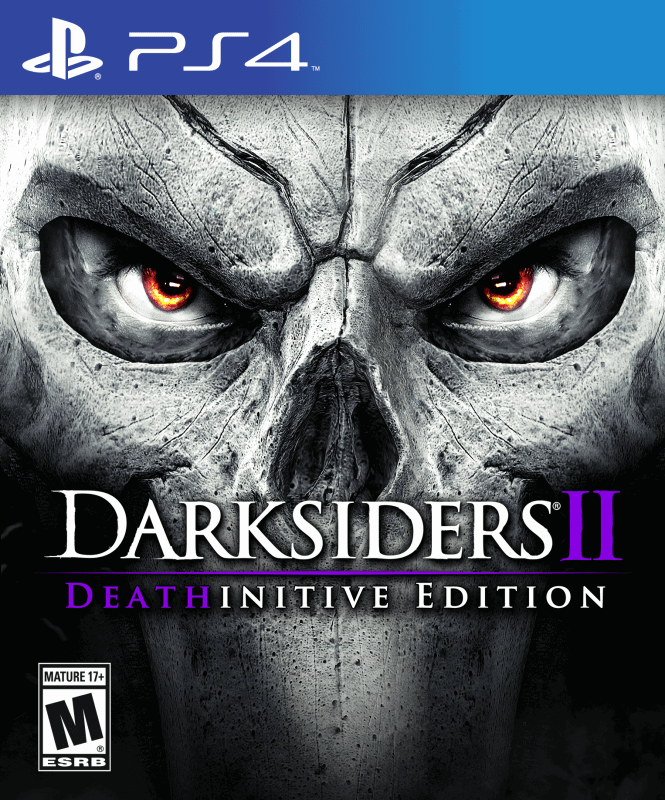 PS4_Inlay_ESRB | The Outerhaven